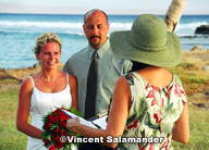 Unforgettable maui weddings