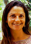 Rev. Jessica Leal - Licensed Maui Wedding Minister, Maui Wedding Coordinator, Licensed In-Room Massage Therapist.