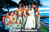 Awesome Maui weddings