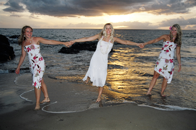 Wedding Sites Hawaii on Maui Wedding Sites   Locations