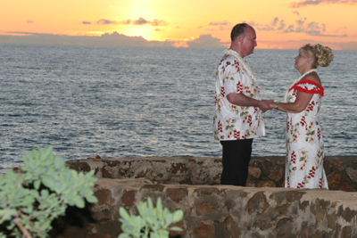 Free Wedding Locations on Maui Wedding Sites   Locations