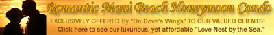 maui beach condo