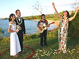 Maui Wedding In Maui Hawaii