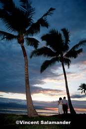 Maui Wedding Photographer