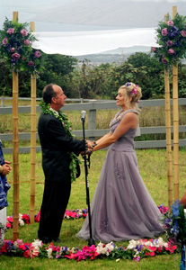 maui weddings