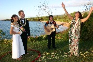 Merry Maui Weddings