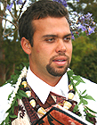 Gabriel Kapoululani Furumoto - Maui Travel Agent, Maui Activities Coordinator, Maui Wedding Musician & Singer, Maui Extreme Sports Tours & Lessons.