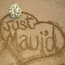 Maui Wedding Package 1