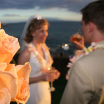 Maui Wedding Package 2