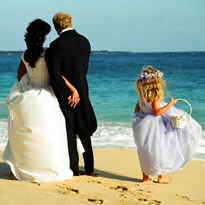 Daisy Maui Wedding Package