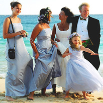 Maui Wedding Package 1