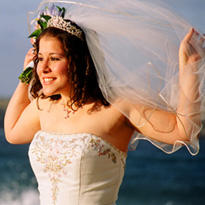 Hawaii Lily Wedding Packages