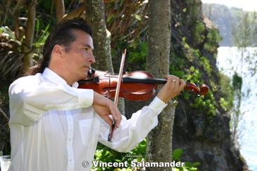 Maui Wedding Music