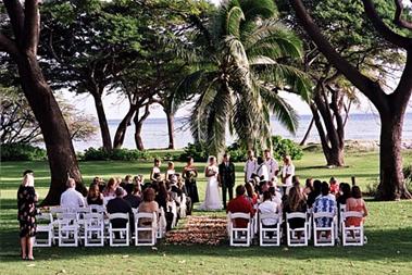 Wedding Ceremony